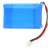 Аккумулятор 1800mAh 7.4V Атол 11Ф - Аккумулятор 1800mAh 7.4V Атол 11Ф