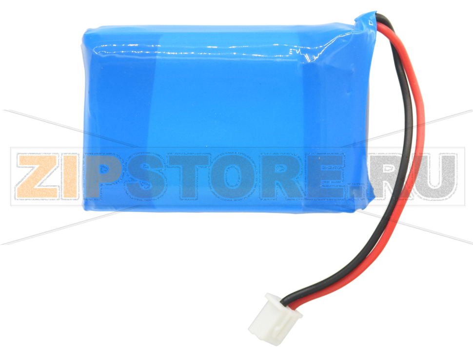 Аккумулятор 1800mAh 7.4V Атол 11Ф Аккумуляторная батарея (АКБ) LP103450 1800mAh 7.4V для фискального регистратора Атол 11Ф