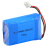 Аккумулятор 1800mAh 7.4V Атол 11Ф - Аккумулятор 1800mAh 7.4V Атол 11Ф