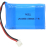 Аккумулятор 1800mAh 7.4V Атол 11Ф - Аккумулятор 1800mAh 7.4V Атол 11Ф