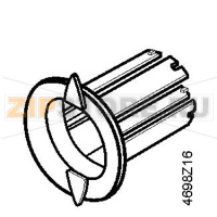 Индикатор положения для приводов GDB.., GLB.. Siemens 430413490