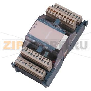 ACP 1703 TE-6420 датч.част.вр.2x2 5/24В DC/NAMUR (№ мат. GC6-420) Siemens 6MF1113-0GE20-0AA0 