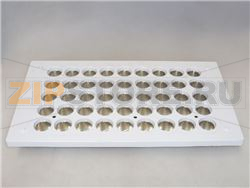 EVAPORATORE KL51/61 