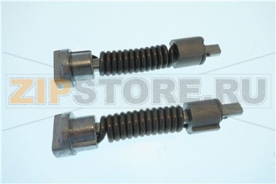 HINGES (L+R) EVOX25/SPACE25 