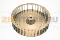 VENTOLA FORNO PALA PIANA F8 164X38