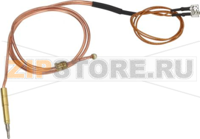 ОТСЕЧКА ТЕРМОПАРЫ M9X1 50 СМ 