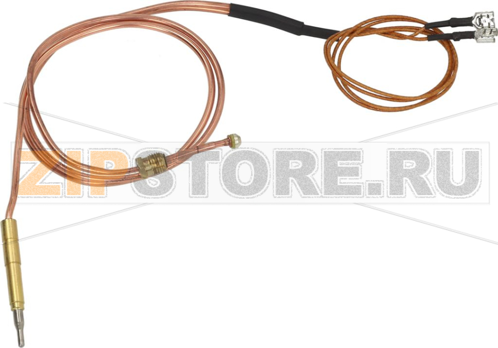 ОТСЕЧКА ТЕРМОПАРЫ M9X1 50 СМ 