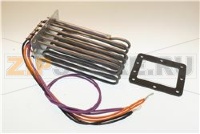 ТЭН ПАРОГЕНЕРАТОРА С ПРОКЛАДКОЙ RATIONAL 87.00.376