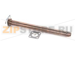 KIT,ELE,7500W,346V,15 1/4 