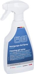 SPRAY DETERGENT FOR OVENS BOSCH 00311860 