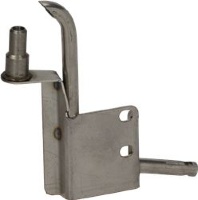 ОДНОПИЛОТНАЯ ГОРЕЛКА