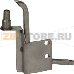 ОДНОПИЛОТНАЯ ГОРЕЛКА 