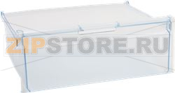 FROZEN FOOD CONTAINER BOSCH 00707735 