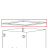 Gasket for Column Bear Varimixer RN10 VL-2                                                                               