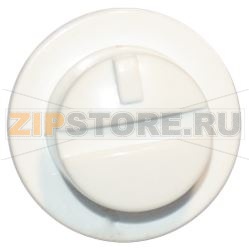 MANOPOLA TERMOSTATO ø 21 mm 