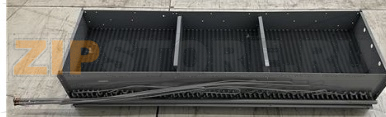 ИСПАРИТЕЛЬ T20 (2009) ICEMATIC 