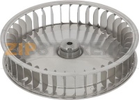 ВЕНТИЛЯТОР ø 196 мм