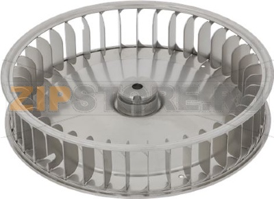 ВЕНТИЛЯТОР ø 196 мм 