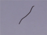 WIRE GREY 1,5 mm²