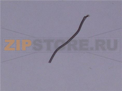 WIRE GREY 1,5 mm² 