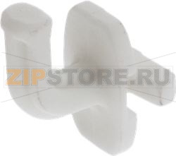 HEATING ELEMENT SUPPORT FOR OVEN SMEG 78 