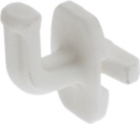 HEATING ELEMENT SUPPORT FOR OVEN SMEG 78