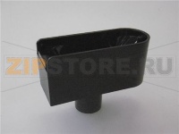 CONVOGLIATORE DETERGENTE 130x50x88 mm