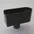 CONVOGLIATORE DETERGENTE 130x50x88 mm - CONVOGLIATORE DETERGENTE 130x50x88 mm