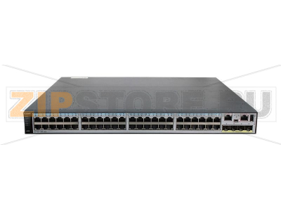 Коммутатор Huawei S5720-56C-PWR-EI-AC1 