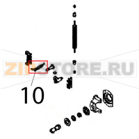 Candeletta accensione Angelo Po 191PD1G