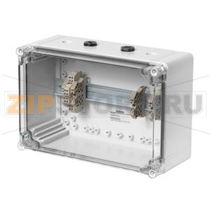 FDCH222 - Защитный корпус Siemens FDCH222 