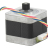 Двигатель в сборе Zebra ZD621 Thermal Transfer - Двигатель в сборе Zebra ZD621 Thermal Transfer