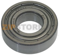 CUSCINETTO 6002 ZZ ZKL