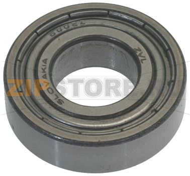 CUSCINETTO 6002 ZZ ZKL 