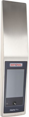 ПАНЕЛЬ ФРОНТАЛЬНАЯ iVARIO PRO RATIONAL 16.03.565P 