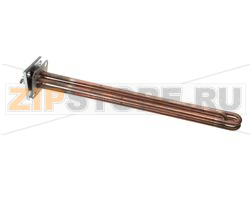KIT,ELE,9000W,346V,15 1/4 