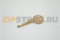 CHIAVE IN USO Mod.11 U.T. + 1 Timb