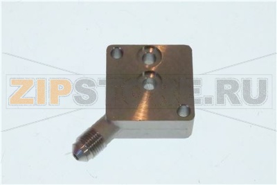 BLOCCHETTO PER ELETTROVALVOLA 