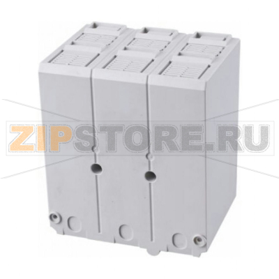 Крышки защитные, большие Chint NM8(S)-800/1250/3P 