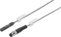 Датчик положения Festo SMAT-8M-U-E-0,3-M8D