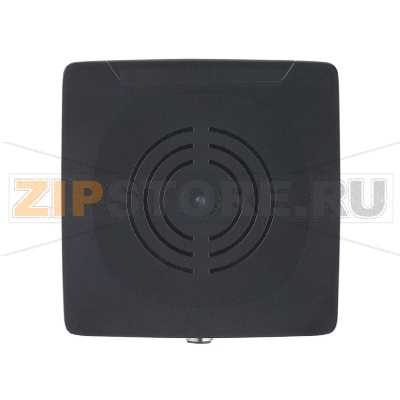 Головка чтения/записи RFID HF IFM DTI600 