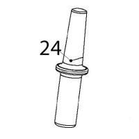Pestle Hurakan HKN-12S