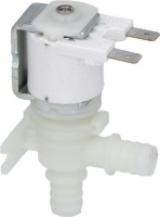 ЭЛЕКТРОМАГНИТНЫЙ КЛАПАН