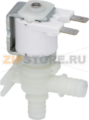 ЭЛЕКТРОМАГНИТНЫЙ КЛАПАН 