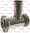 BOCCA TRITACARNE MOD.32 INOX