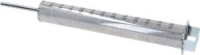 BRUCIATORE ø 50x340 mm