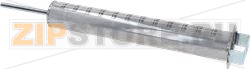BRUCIATORE ø 50x340 mm 