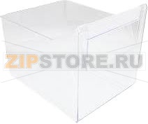 CASSETTO VERDURA SX ZANUSSI 2247068378 