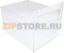 CASSETTO VERDURA SX ZANUSSI 2247068378 