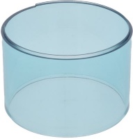 Coffee Container Md Blue